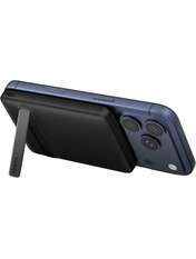 Павербанк Belkin BoostCharge Slim 1xUSB-C 20W 5000mAh Black (BPD011HQBK)