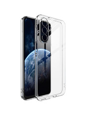 Чохол BeCover для Samsung Galaxy A17 5G Transparancy (713690)