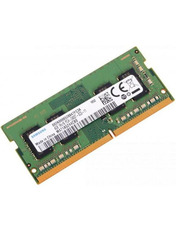 Оперативна пам’ять SODIMM Samsung DDR4 2666 4 4GB 2666MHz (M471A5244CB0-CTD)