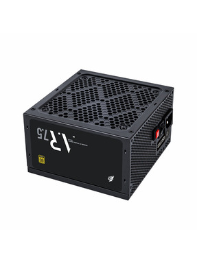 Блок живлення 1stPlayer PS-750AR ATX 750W 80 Plus Gold (AR-GLD-750-BK-EU) Black
