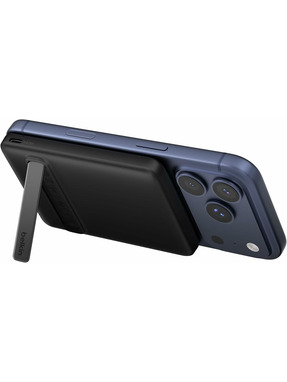 Павербанк Belkin BoostCharge Slim 1xUSB-C 20W 5000mAh Black (BPD011HQBK)