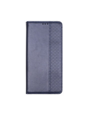 Чохол Chess Skin для Samsung Galaxy A07 4G Dark Blue