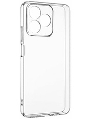 Чохол BeCover Matte Case Full Camera для Realme C53 Transparancy (710387) Transparancy