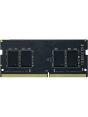 Оперативна пам’ять SODIMM eXceleram DDR4 8GB 3200MHz (E408322S) 8 1 3200