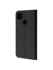 Чохол UAG Copy Flap Case для Xiaomi Redmi 9C/10A Black Black (6935087124)
