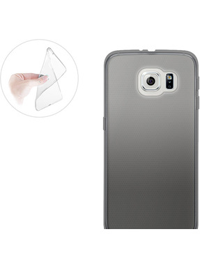 Чохол GlobalCase Extra Slim для LG Y90 Transparent (1283126467271)