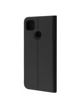 Чохол UAG Copy Flap Case для Xiaomi Redmi 9C/10A Black (6935087124)
