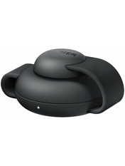 Мережевий зарядний пристрій Anker MagGo Wireless Charging Pad 3in1 Black (1 USB-C) 15W Black