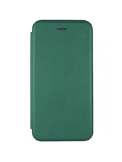 Чохол-книжка Classy для Samsung Galaxy A27 Green Green (6984205713)