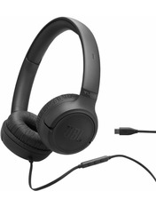 Навушники JBL Tune 530C Black Black (JBLT530CBLK)