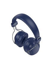 Навушники Borofone BO33 Blue