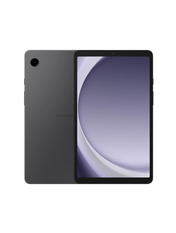Планшет Samsung_ Galaxy Tab A9 4/64GB WIFI Graphite (SM-X110NZAA)