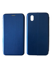Чохол-книжка Classy для ZTE Blade A3 Blue