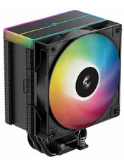 Процесорний охолоджувач Deepcool AG500 BK ARGB V2 (R-AG500-BKAMMN-GJD) Black