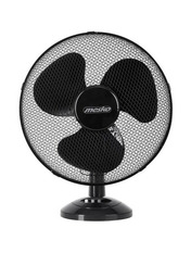 Вентилятор Настільний Mesko MS7308 Black 1