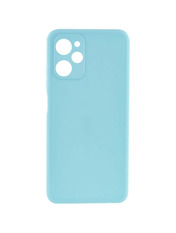 Чохол Candy Full Camera для Xiaomi Poco X5 Pro 5G Turquoise