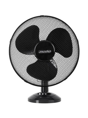 Вентилятор Настільний Mesko MS7308 Black