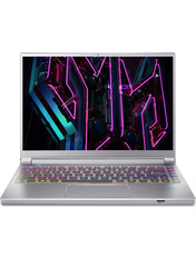 Ноутбук Acer Predator Triton PT14-51-78B4 (NH.QLNAA.001) Sparkly Silver 14