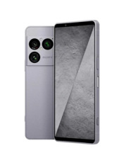 Sony Xperia 1 VIII 12GB 256GB Silver 12/256GB Silver