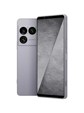 Sony Xperia 1 VIII 12/256GB Silver