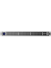 Ubiquiti USW-PRO-MAX-48-POE Комутатори
