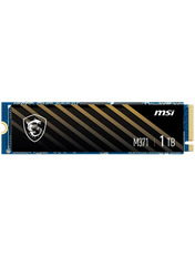 SSD накопичувач MSI M371 M.2 1TB PCIe NVMe (S78-440L820-P83)