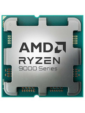 AMD Ryzen 7 9700X Socket AM5 8/16 (100-000001404) Tray Tray