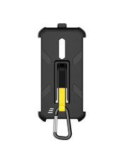 Чохол для Ulefone Armor X12/X12 Pro Black (RL075408)