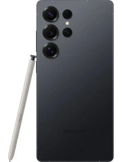 Samsung Galaxy S25 Ultra Dark Grey 256GB 12/256GB Dark Grey (SM-S938BAKDEUC)