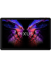 Планшет Pixus Wing 8GB Silver 8/128GB WIFI Silver (4897058531985)