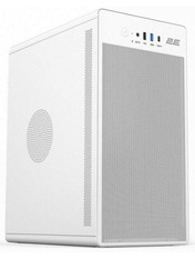Корпус 2E Credo Mini-Tower Mini-Tower White (2E-V285W)