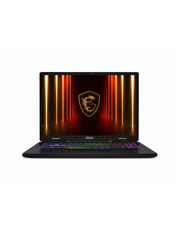 Ноутбук MSI Crosshair 16 HX AI D2XWFKG-275XUA (9S7-15P421-275) Black