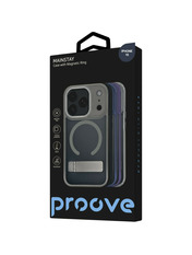 Чохол Proove Simple Case для Apple iPhone 15 Grey