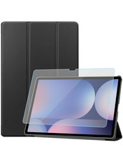 Чохол Samsung Premium Samsung Galaxy Tab S10 Plus 12.4 2024 Black