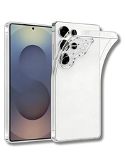 Чохол BeCover для Samsung Galaxy S26 Ultra Transparancy Transparancy (714885)