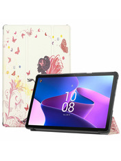 Чохол BeCover Smart Case Samsung Galaxy Tab S10 Plus (SM-X820) 12.4" / Samsung Galaxy Tab S10 Plus ( Fairy Різнобарвний Fairy (712250)