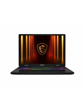 Ноутбук MSI Crosshair 16 HX AI D2XWFKG-275XUA (9S7-15P421-275) Black