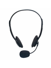 Навушники Defender Aura HN-102 Black (63102)