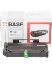 BASF KT-SP110E (Ricoh 407442) Black  (BASF-KT-SP110E)