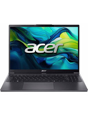 Ноутбук Acer Aspire Go AG15-51P (NX.J51EU.004) Steel Gray