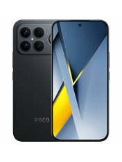 Xiaomi_ Poco F8 Ultra EU 16GB Black 512GB 16/512GB Black