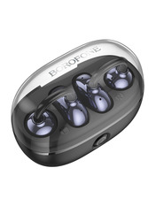 Навушники Borofone FQ5 Black