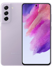 Samsung Galaxy S21 FE Light Violet 6/128GB Light Violet (SM-G990BLVFSEK)