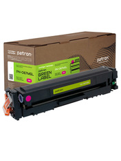 Patron GREEN Label PN-067MGL (Canon 067) Magenta  (PN-067MGL)