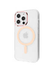 Чохол Proove Magnetic Ring для Apple iPhone 12/12 Pro Cream
