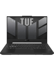 Ноутбук Asus TUF Gaming A15 FA507NUR (FA507NUR-LP005) Jaeger Gray