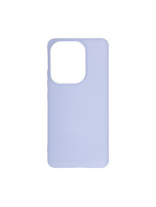 Чохол ArmorStandart Icon Case для Xiaomi Poco F6 Lavender (ARM73515) Lavender