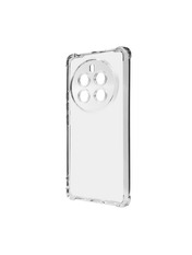 Чохол ArmorStandart Air Force Camera Cover для Realme 12 Pro / Realme 12 Pro+ Transparent (ARM74722)