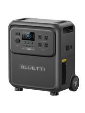 Зарядна станція Bluetti Elite 400 LiFePO4 3840 2600 2600W (3840Wh) Gray (P-EL400-EU-GY-BL-010)