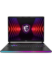 Ноутбук MSI Raider GE68 HX 14VGG-287US (14VGG-287US_custom) Black